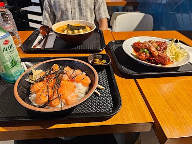 Bang Bang Oriental Foodhall thumb 7